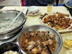 -标记美食新鲜猪杂(兴南大道店)