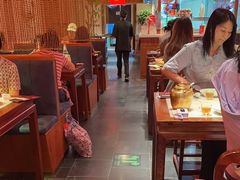 -小吊梨汤·北京菜·烤鸭(西直门凯德店)