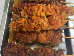 -海平馄饨(逍遥二路店)