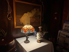 -马克西姆餐厅(崇文门店)