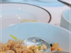 -北京柏悦酒店·锦庭餐厅Dining Room