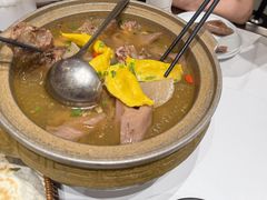 -李记搅团•非遗陕菜(三桥店)