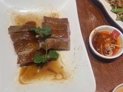 -潮名荟潮州菜馆(祈福缤纷世界店)
