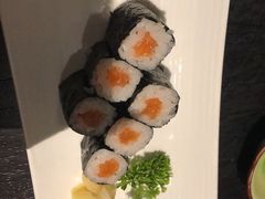-小十料理(新城店)