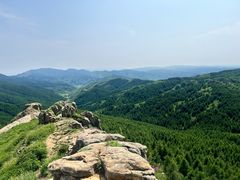 -苏木山森林公园
