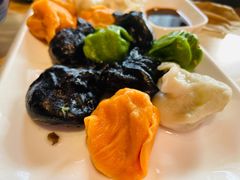 -素虎小呆鸟(西二旗店)
