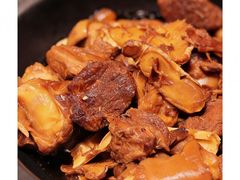 -客汀家宴·客家烟火 四季食材(集美店)