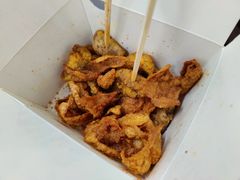 -呷贺盐酥鸡(抄纸巷店)