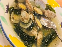 -萨莉亚意式餐厅(深圳北站店)