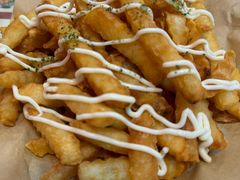 -九龙冰室(新中关购物中心店)