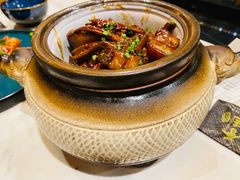 笋干烧肉-荟廷·晶萃(陆家嘴尚悦湾店)