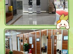 -美年大健康体检(天河东路分院)