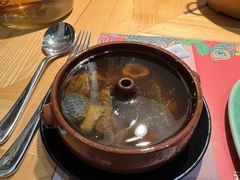 -甘思咪哚·云南艺术餐厅(天河广百店)
