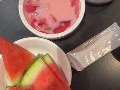 -辣尚瘾·烤鱼·新川菜(交大直营店)