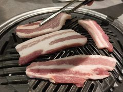 -大發韩国烤肉(八佰伴店)