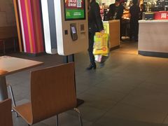 -麦当劳(金地店)