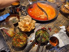 -冯校长老火锅(深圳总店)