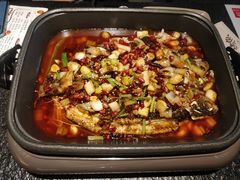 -牛师傅活鱼烤鱼麻辣香锅米线店(滦南店)