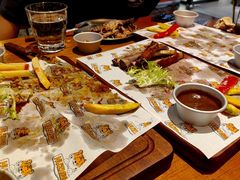 -HUZI虎滋精酿餐吧(京西大悦城店)
