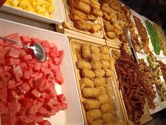 -乡村基(南坪上海城店)