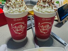-海底捞火锅(龙岗星河COCO Park店)