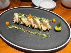 -喜鼎海胆水饺(东港店)