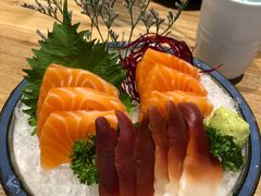 -隐泉之语日式料理(王府中环店)