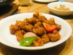 -莆田餐厅PUTIEN(三里屯店)