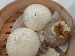 -古南都·清真绿柳居菜馆(太平南路店)