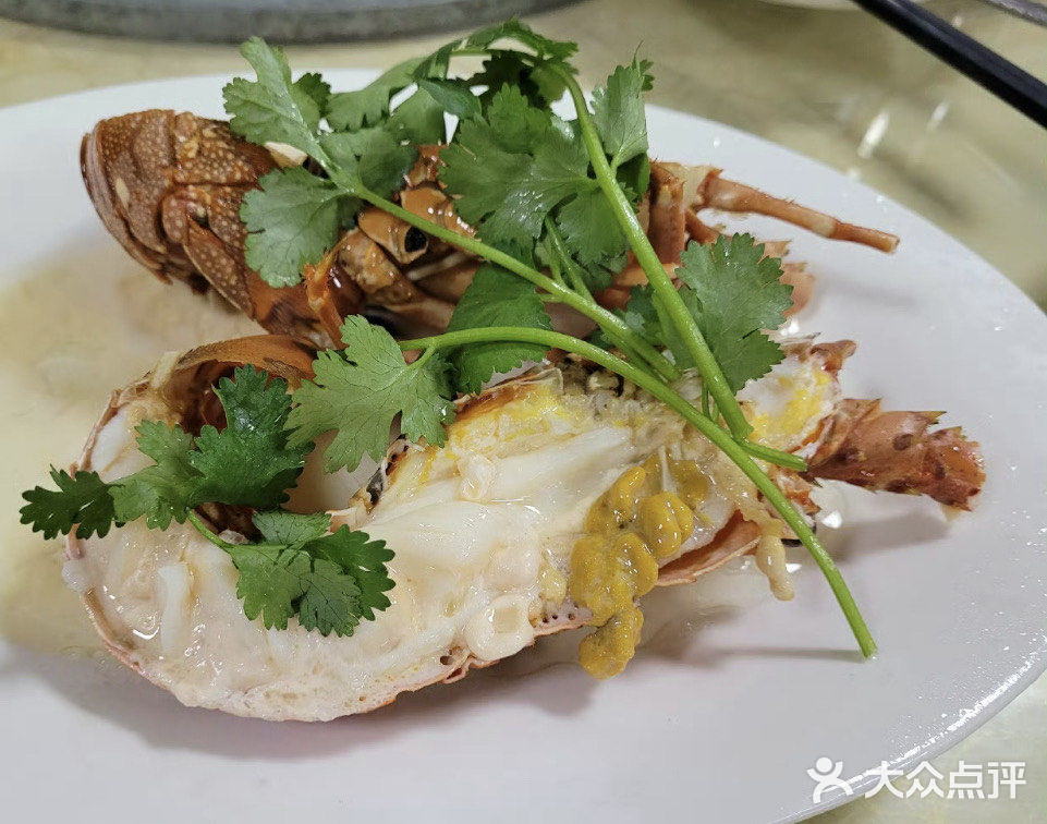 海味撩味~海鲜大餐