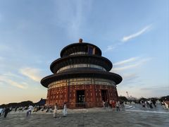 -仁和四季涮肉馆(天坛南门店)