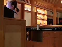 -仓桥家·焗寿司·锅物(光谷步行街店)