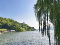 -天目湖涵田度假村