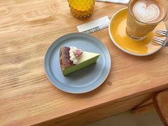 -ChanDu躔度咖啡(灯塔店)