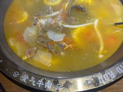-受气牛肉·重庆耙牛肉(来福士店)