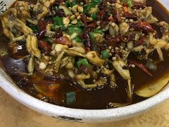 -蜀膳坊(洪公祠小区店)