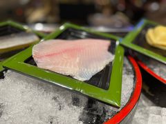 -温州喜来登酒店-盛宴西餐厅