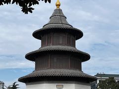 -何园