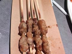 -蛙喔牛蛙(仙林万达茂店)