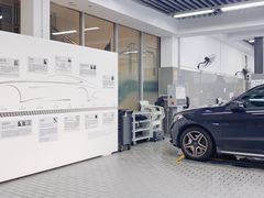 -奔驰上海利星(七宝店)