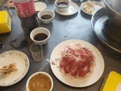 -鑫龙火锅城(青岛分店)