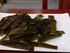 -岳合轩老北京涮肉