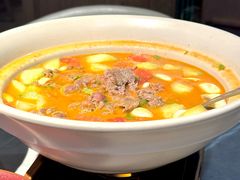 -楚山晓·楚湘菜(江夏永旺店)