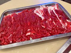 热切羊肉-月圆火锅(宁海东路二店)