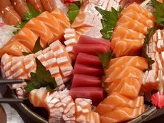 -京旬海鲜放题·铁板烧自助餐厅