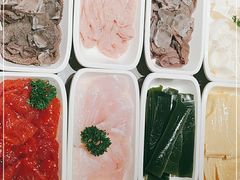 -海底捞火锅(上地华联店)