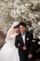 点击看大图 -唯一视觉婚纱摄影(李家村店)