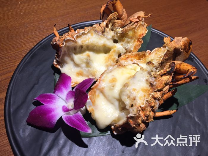 上一水产-战车虾图片-宁波美食-大众点评网