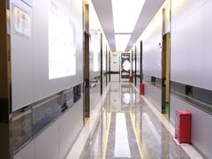 -深圳富茂格伦菲尔口腔门诊部(龙华清湖总院)