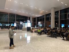 -广州白云国际机场-T2航站楼